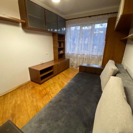 Apartment On Pechersk 基輔 外观 照片