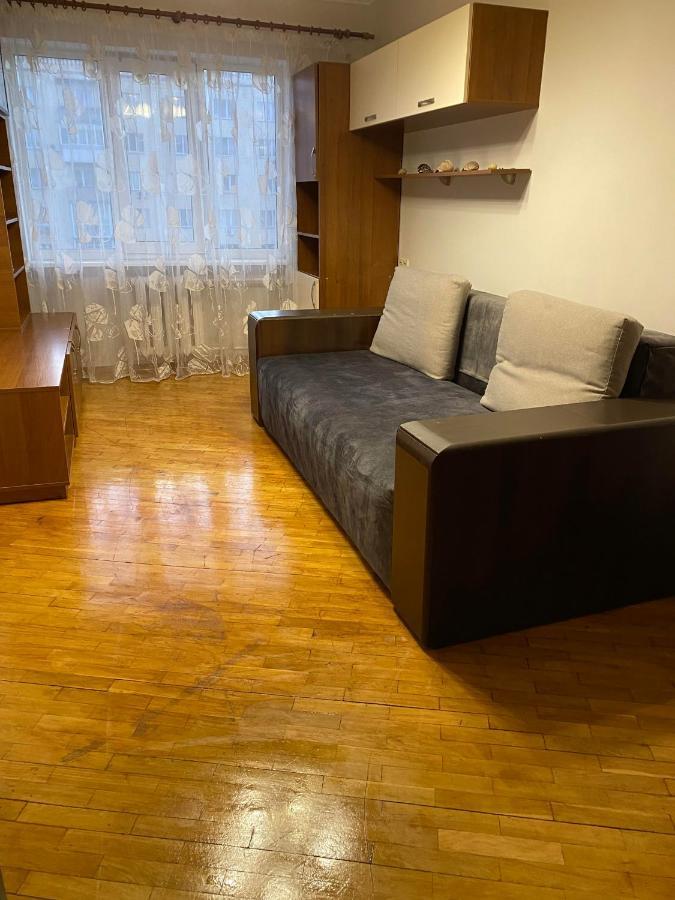 Apartment On Pechersk 基輔 外观 照片