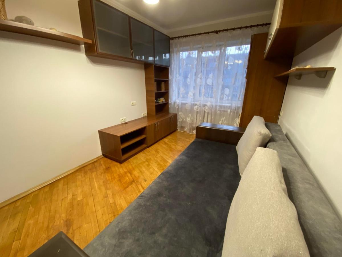 Apartment On Pechersk 基輔 外观 照片