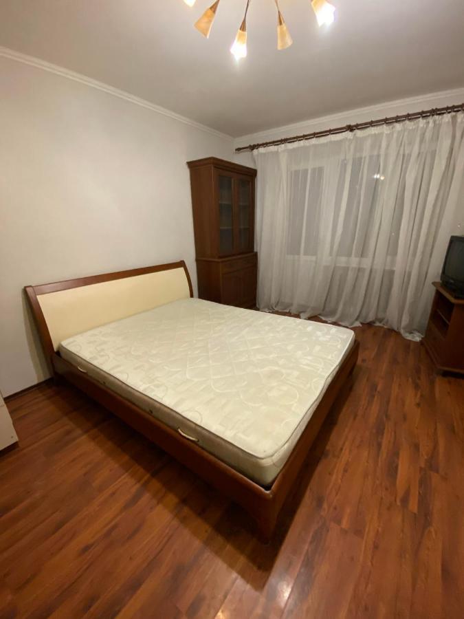 Apartment On Pechersk 基輔 外观 照片