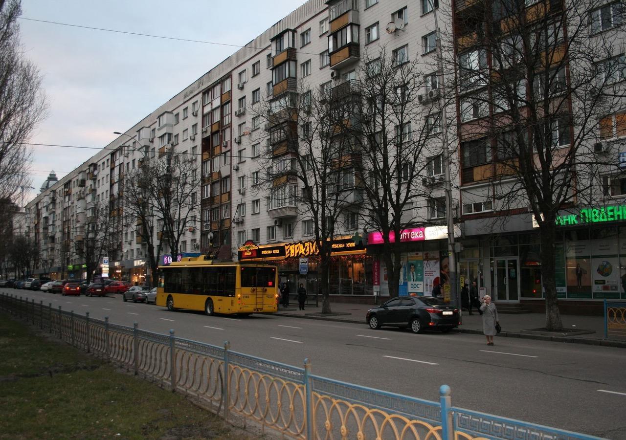 Apartment On Pechersk 基輔 外观 照片